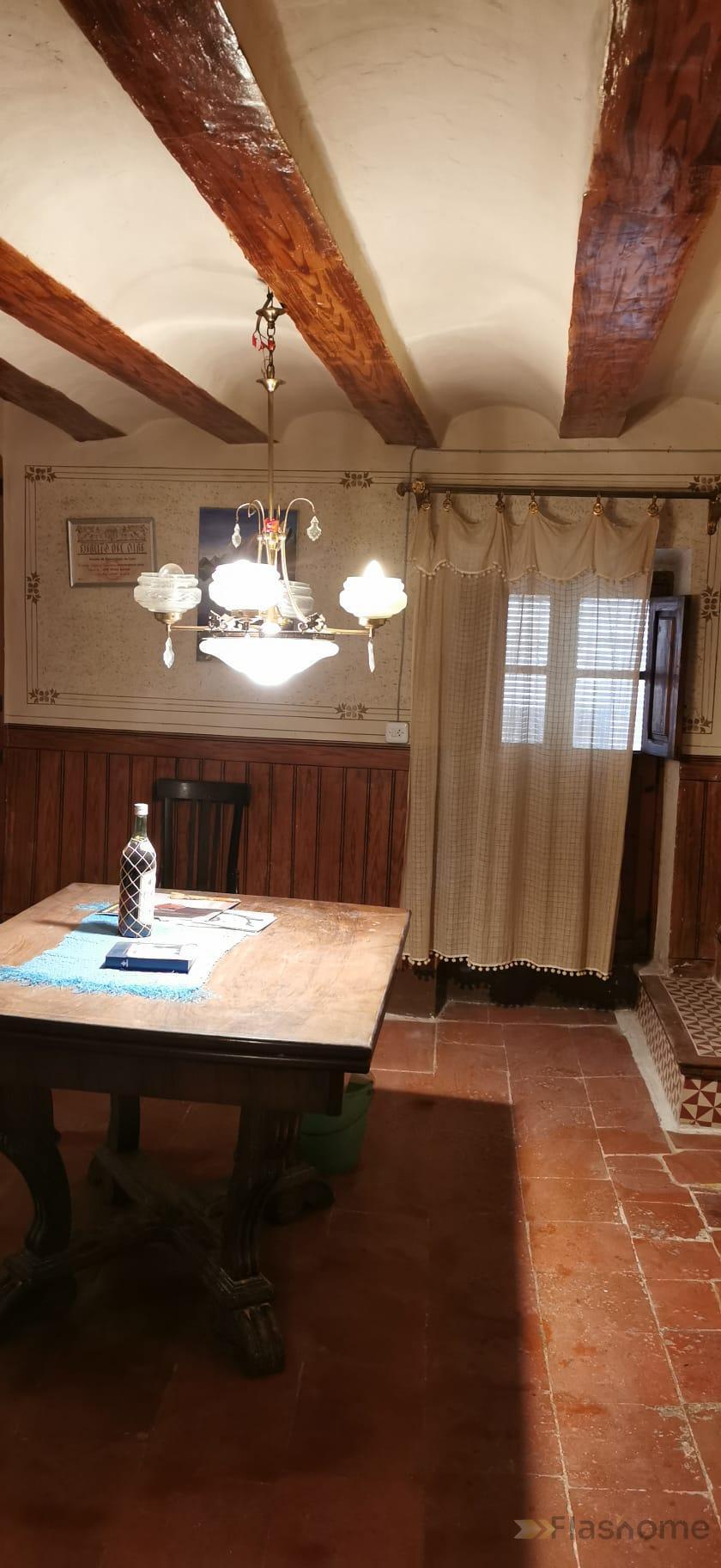 Venta de casa en Ademuz