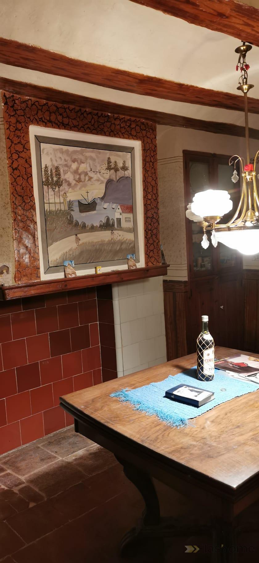 Venta de casa en Ademuz