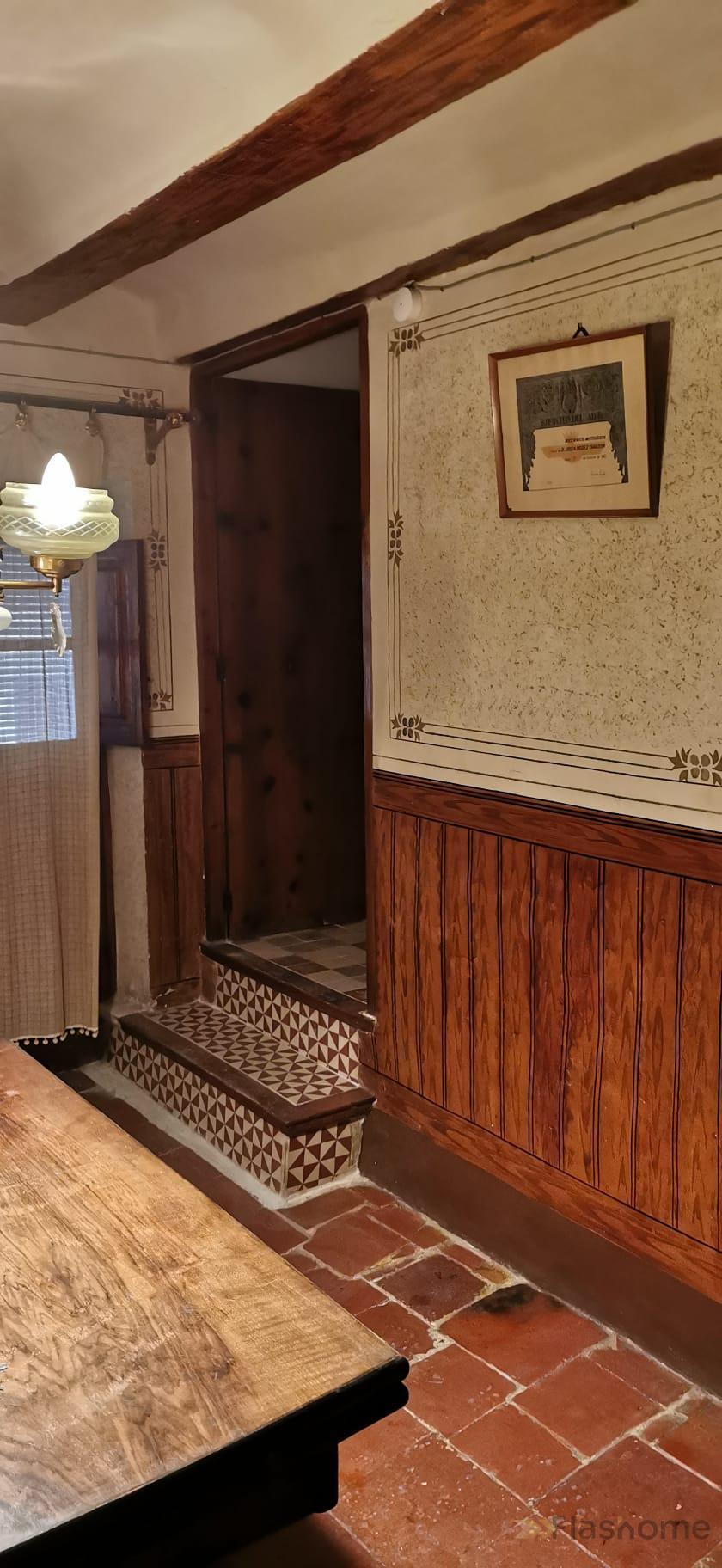 Venta de casa en Ademuz