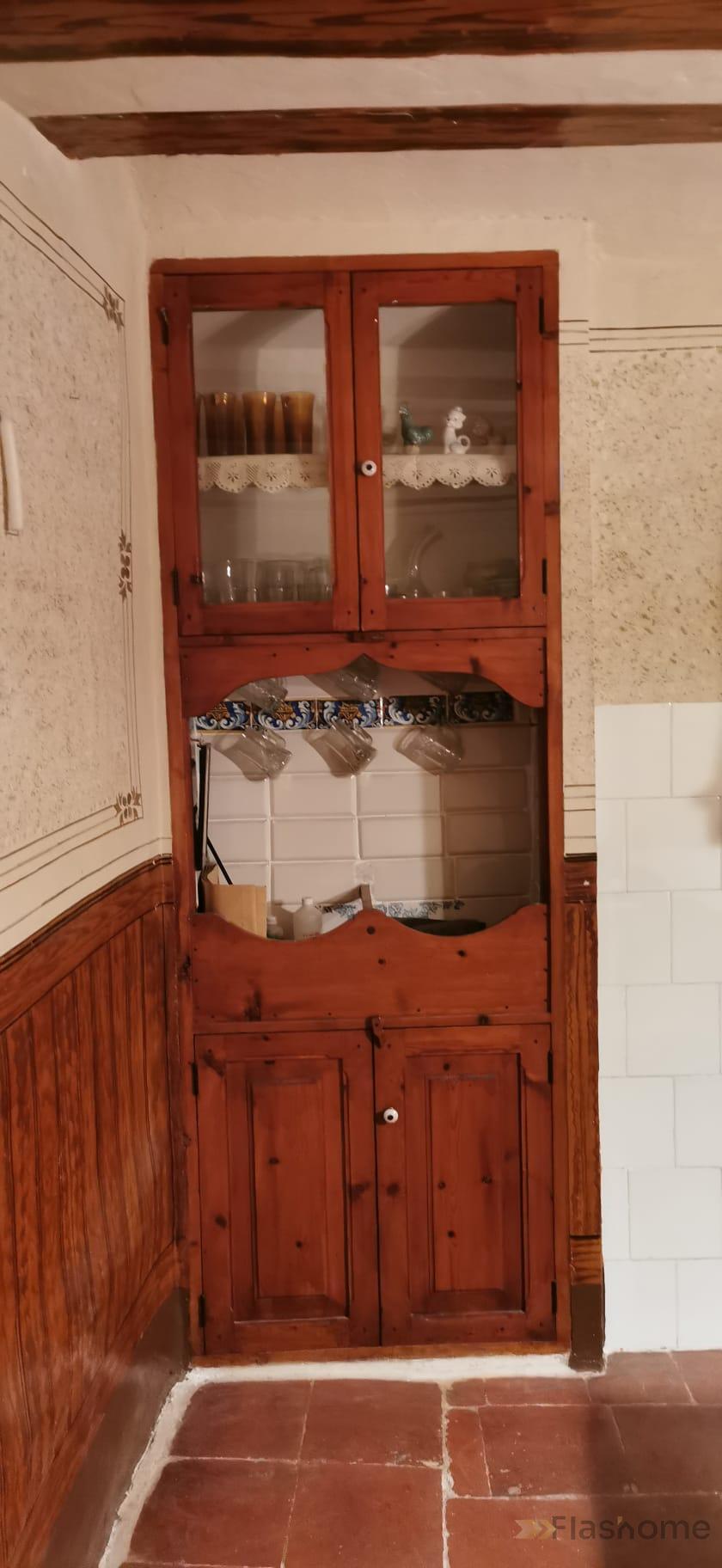 Venta de casa en Ademuz