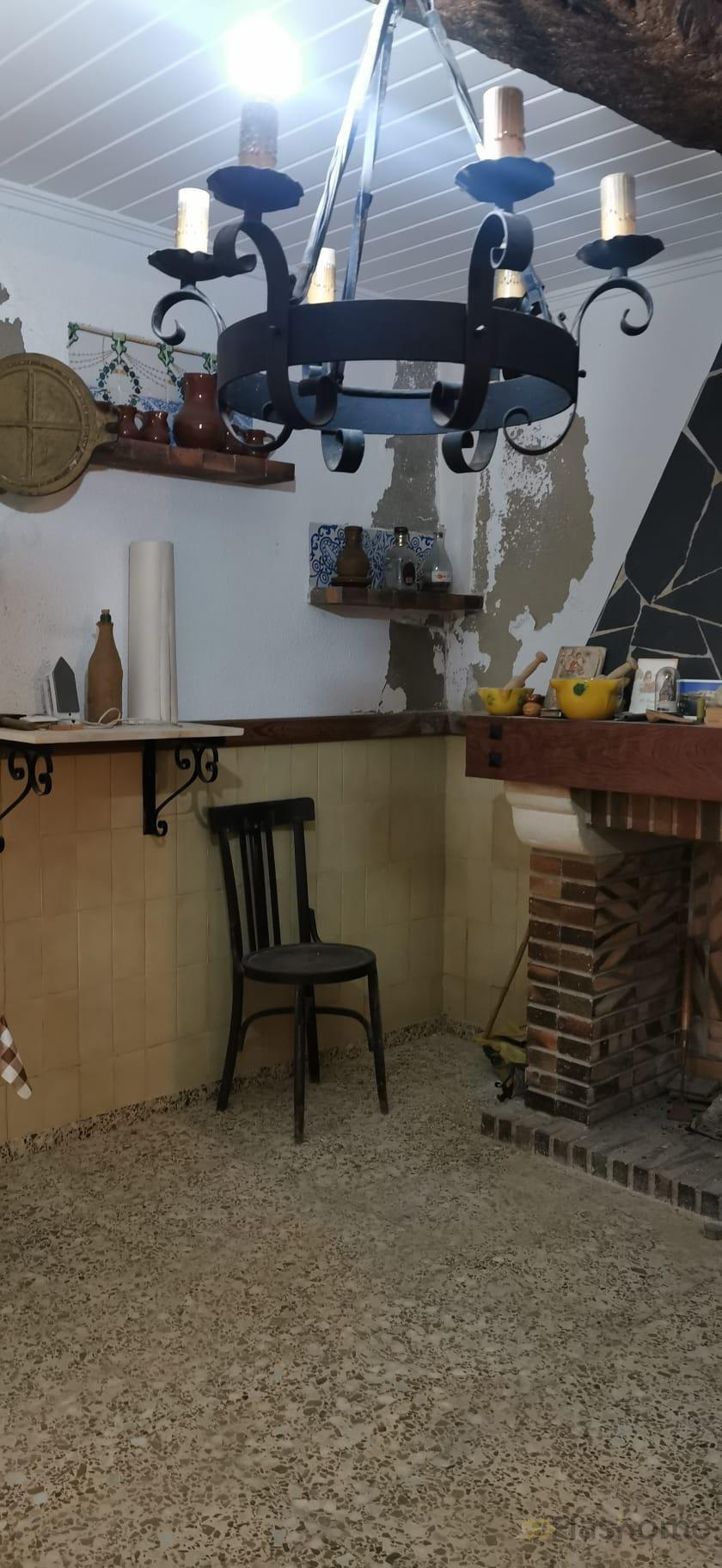 Venta de casa en Ademuz