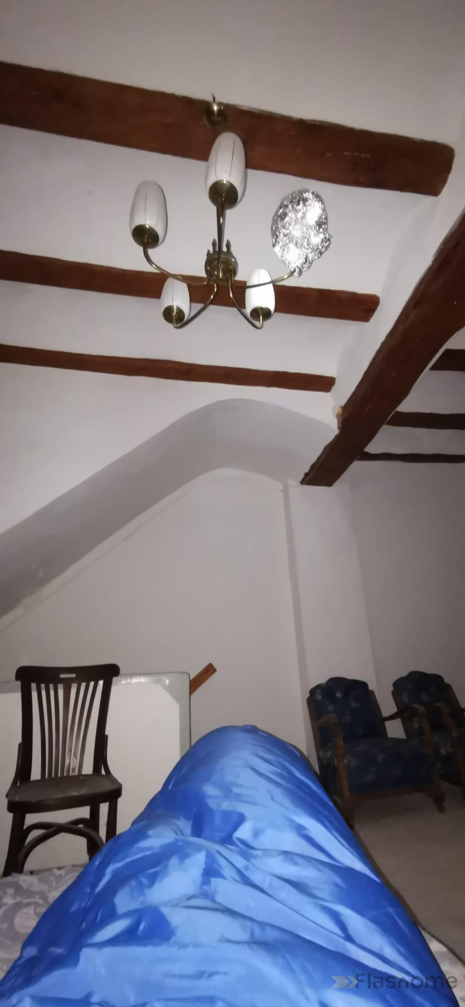 Venta de casa en Ademuz