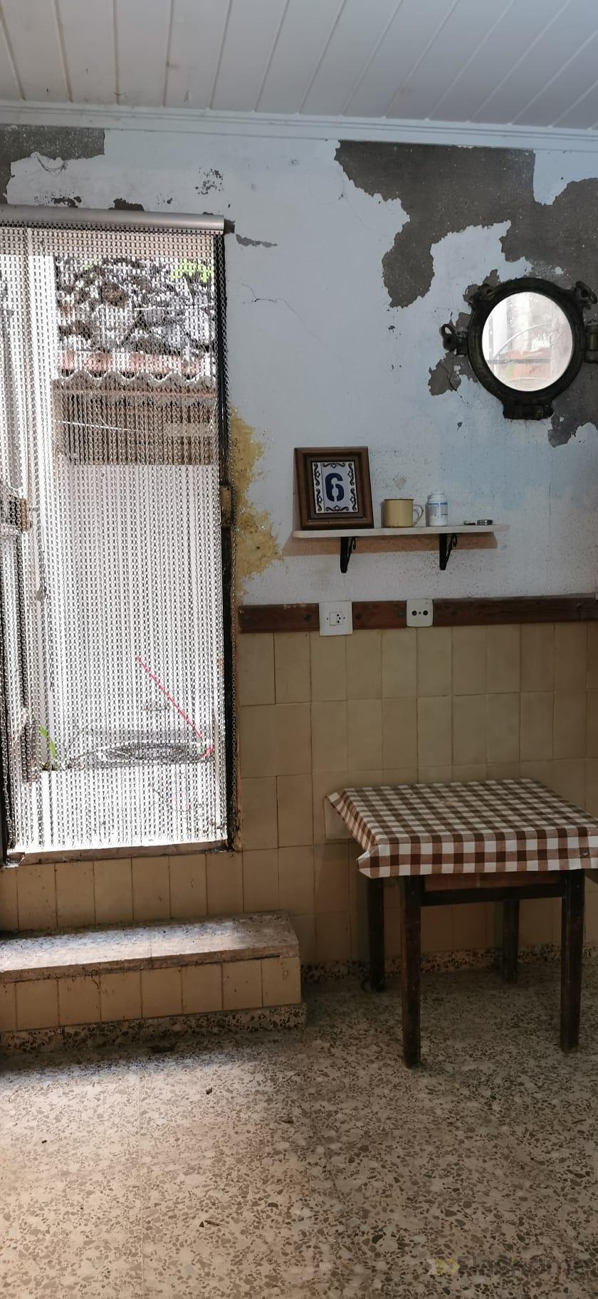 Venta de casa en Ademuz