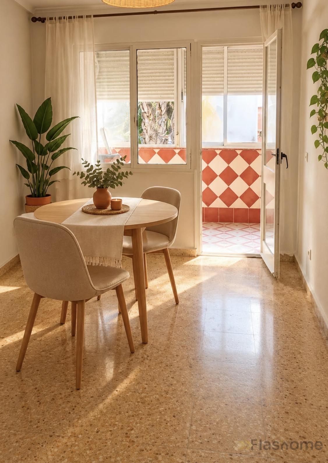 Venta de piso en Guareña