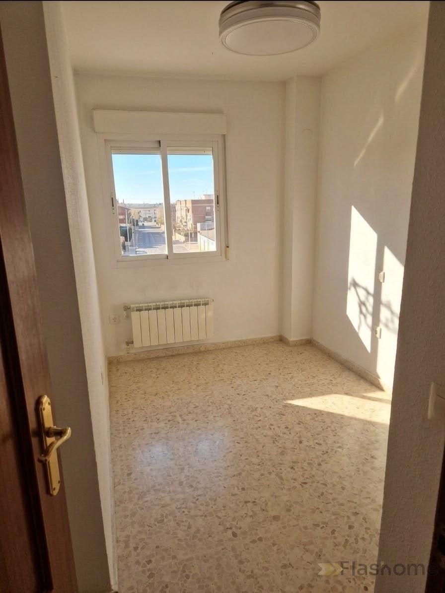 Venta de apartamento en Badajoz