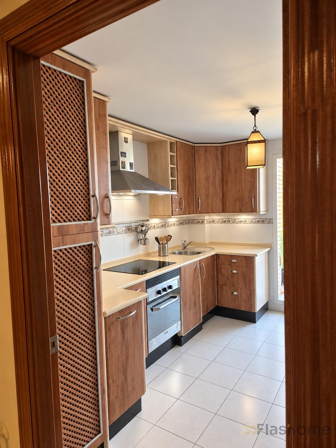 Venta de apartamento en Badajoz