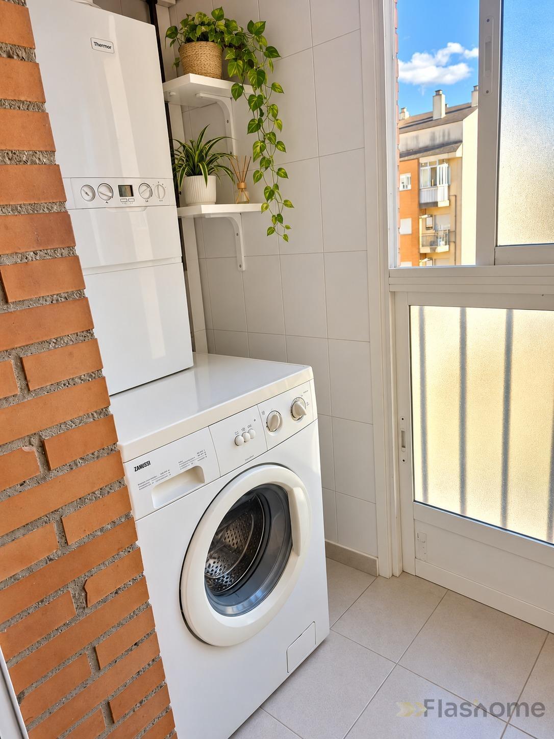 Venta de apartamento en Badajoz