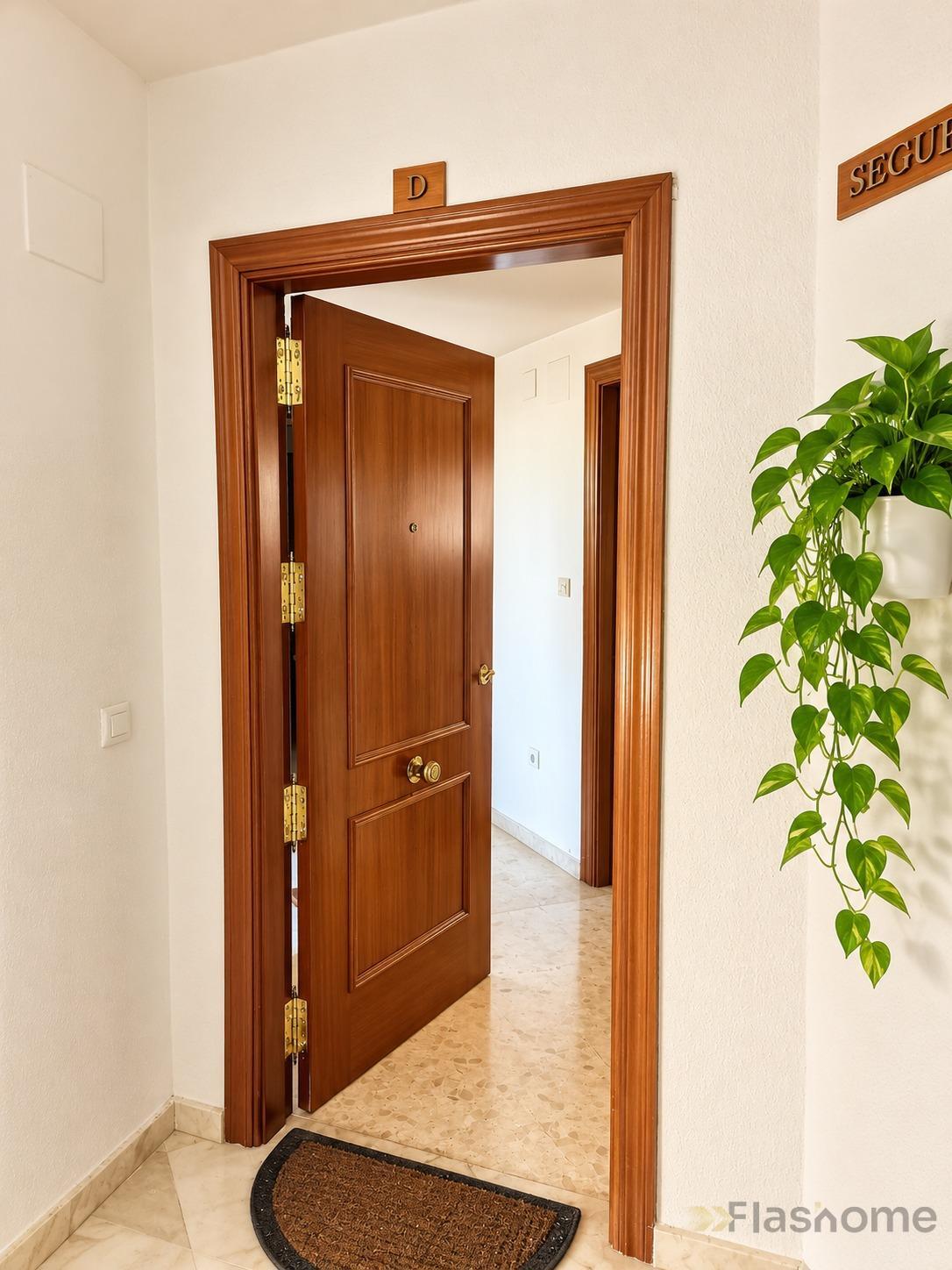 Venta de apartamento en Badajoz