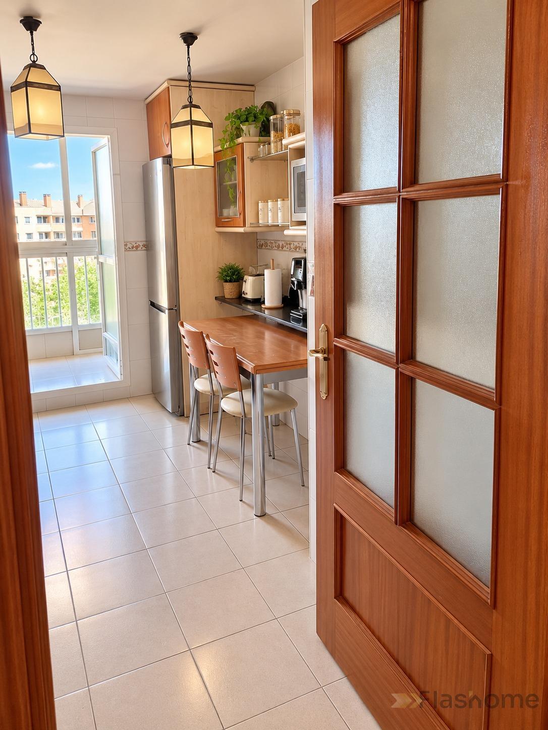 Venta de apartamento en Badajoz