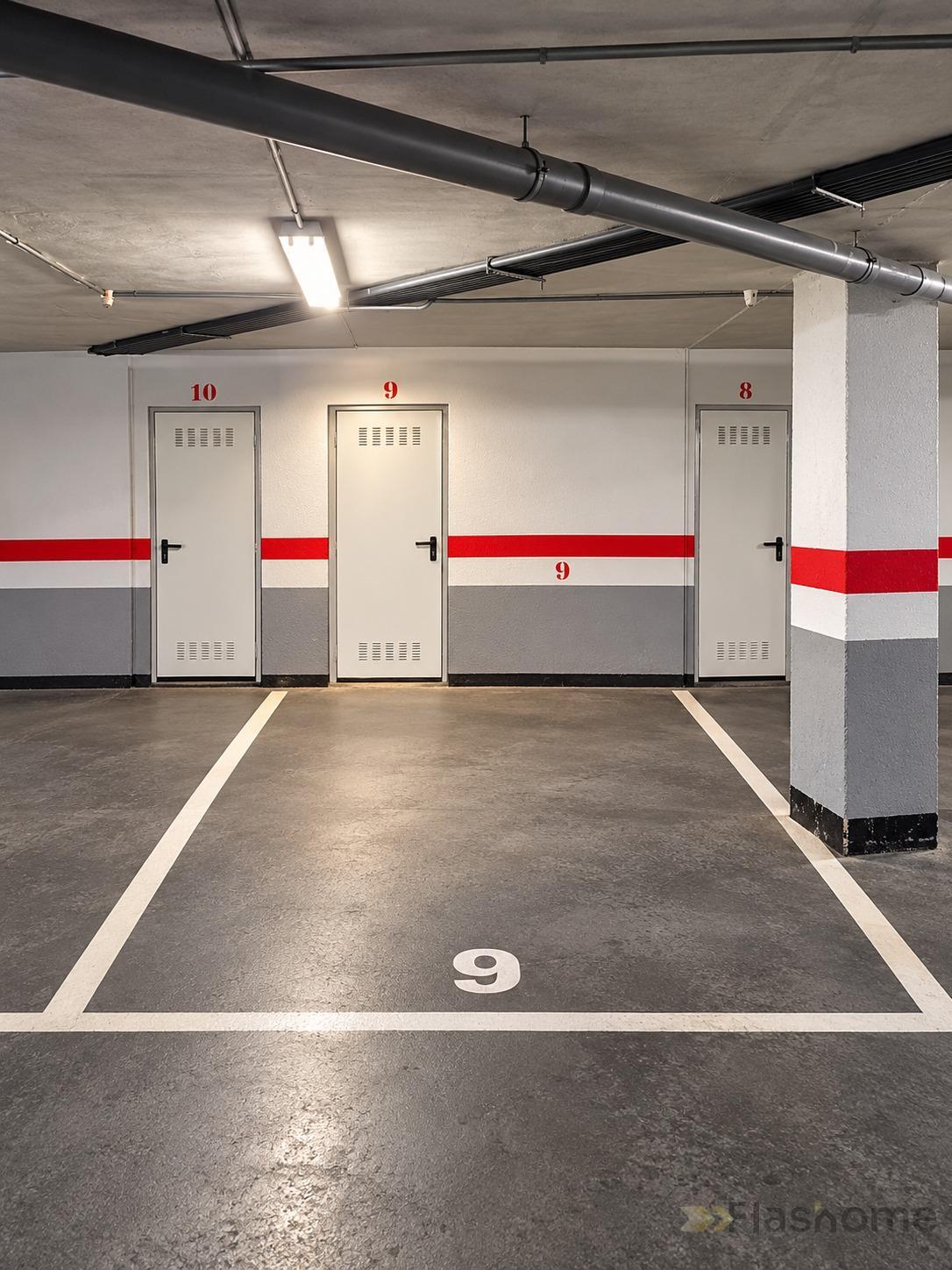 Venta de apartamento en Badajoz