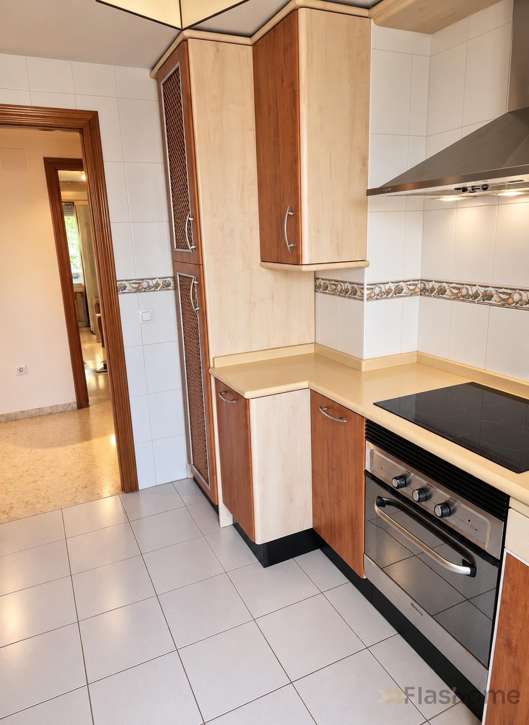 Venta de apartamento en Badajoz