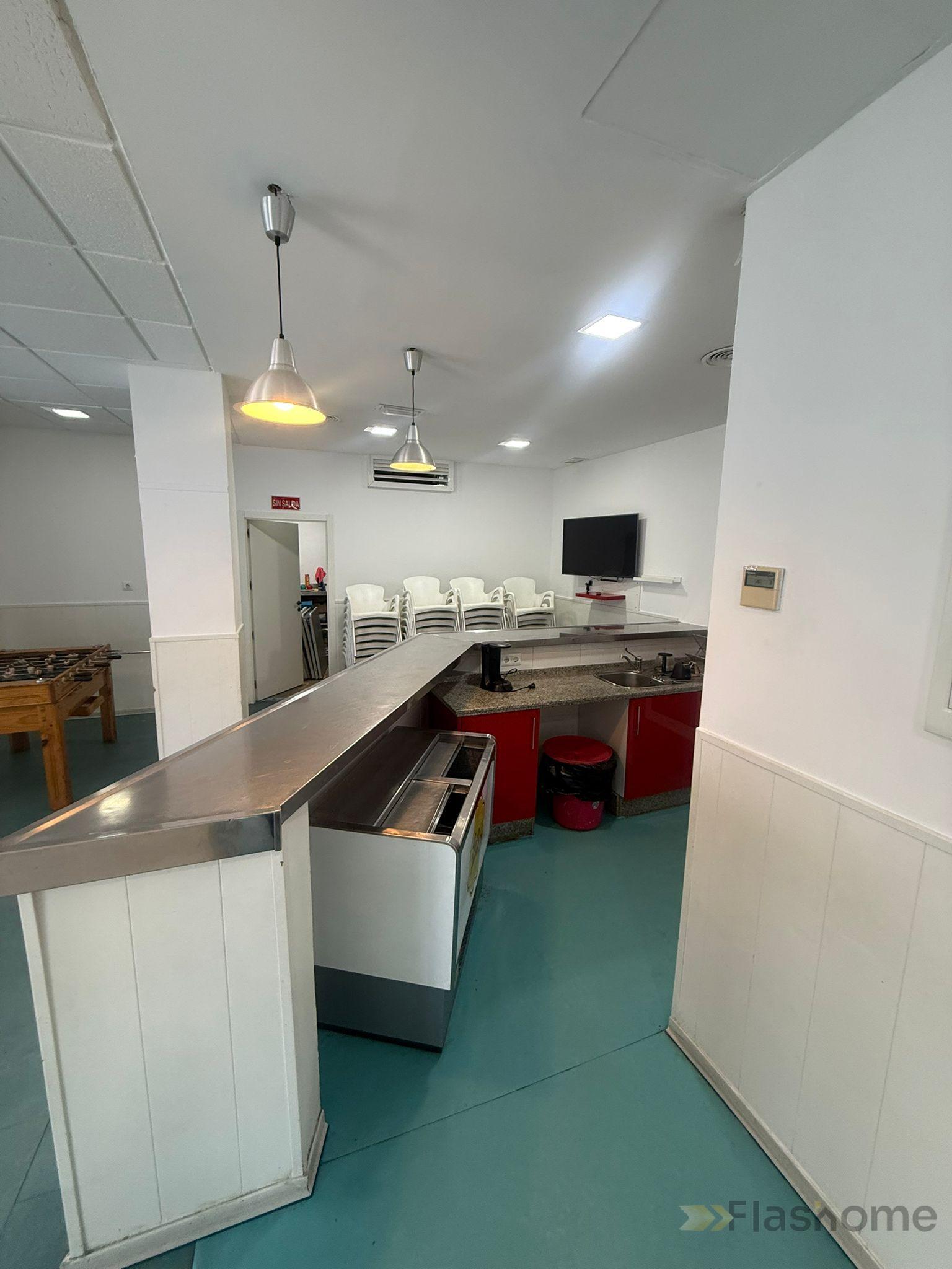 Venta de local en Badajoz