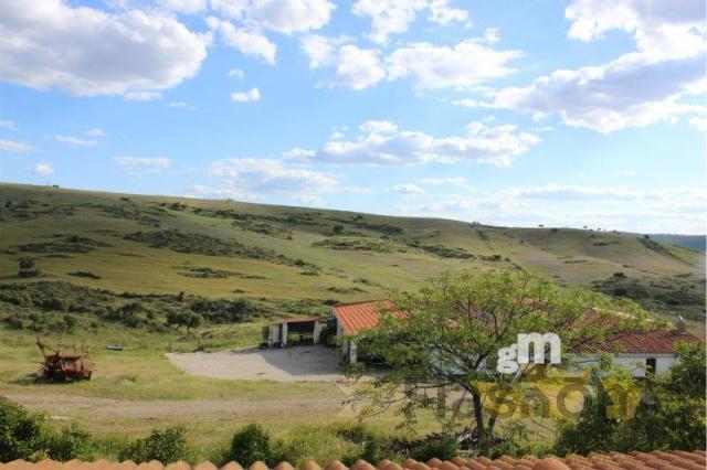 Venta de finca rústica en Monesterio