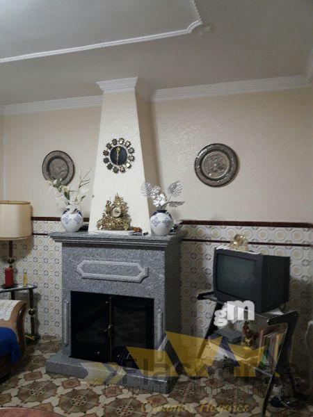 For sale of flat in Quintana de la Serena