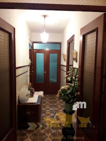 For sale of flat in Quintana de la Serena