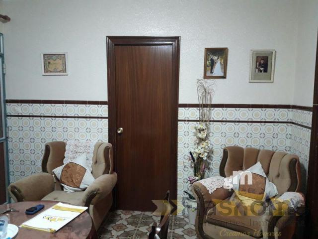 For sale of flat in Quintana de la Serena