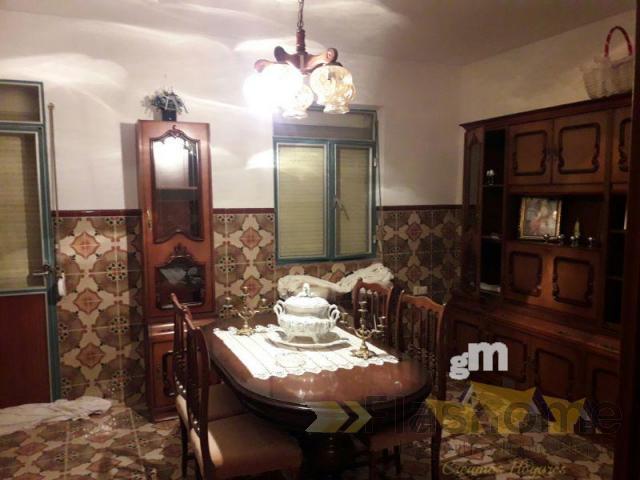 For sale of flat in Quintana de la Serena