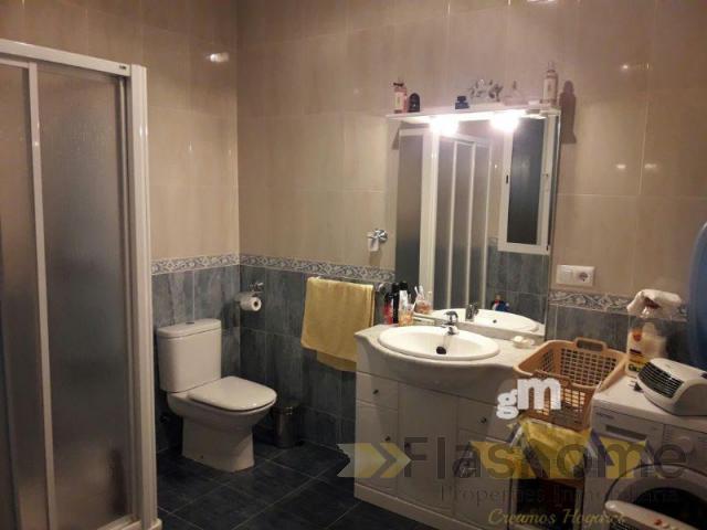 For sale of flat in Quintana de la Serena