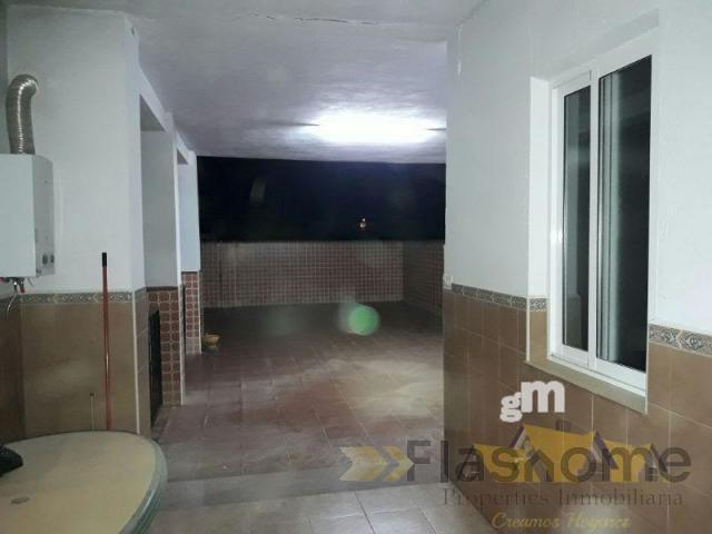 For sale of flat in Quintana de la Serena