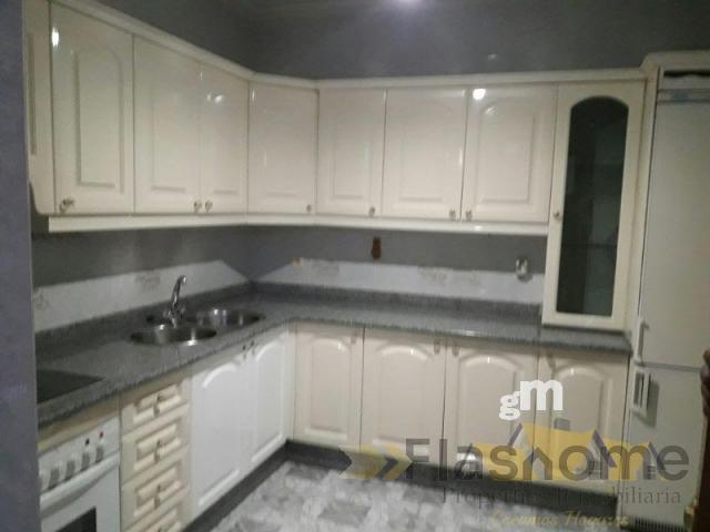 For sale of flat in Quintana de la Serena
