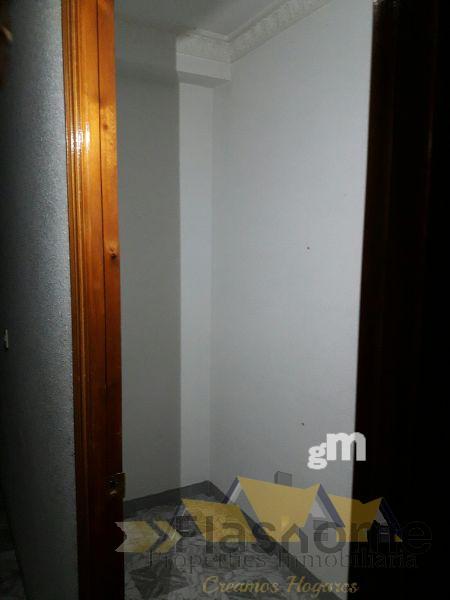 For sale of flat in Quintana de la Serena