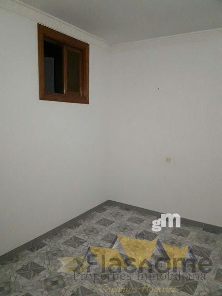 For sale of flat in Quintana de la Serena