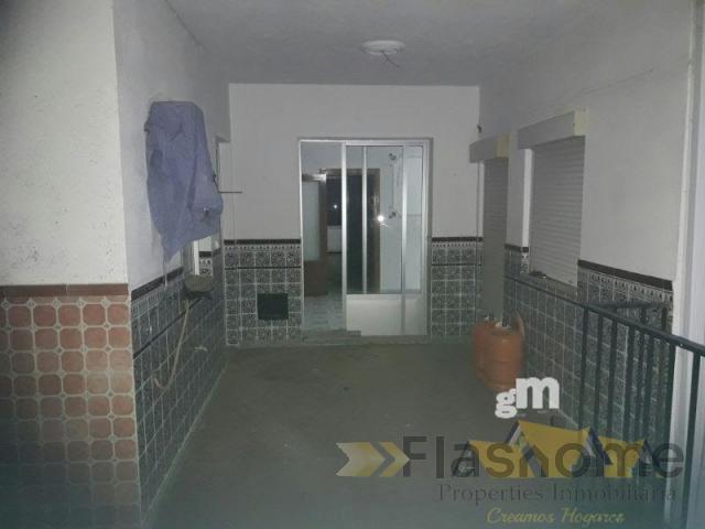 For sale of flat in Quintana de la Serena