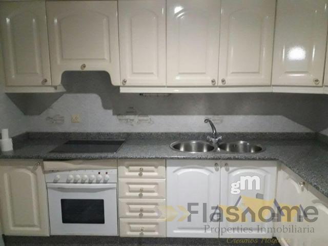 For sale of flat in Quintana de la Serena