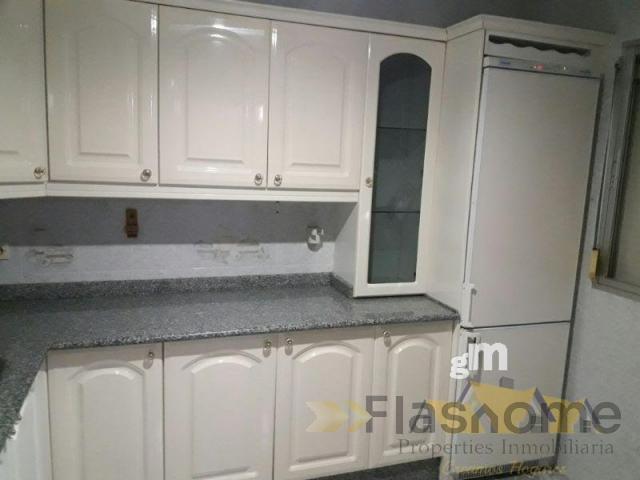 For sale of flat in Quintana de la Serena