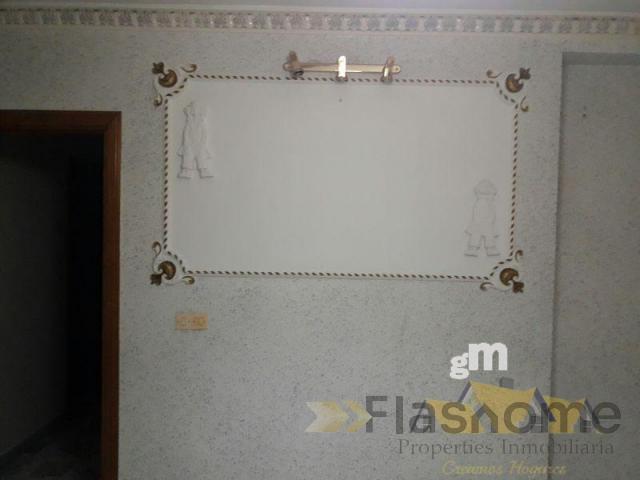 For sale of flat in Quintana de la Serena