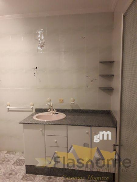 For sale of flat in Quintana de la Serena