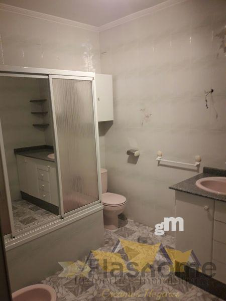 For sale of flat in Quintana de la Serena
