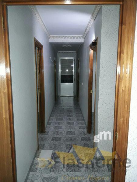 For sale of flat in Quintana de la Serena
