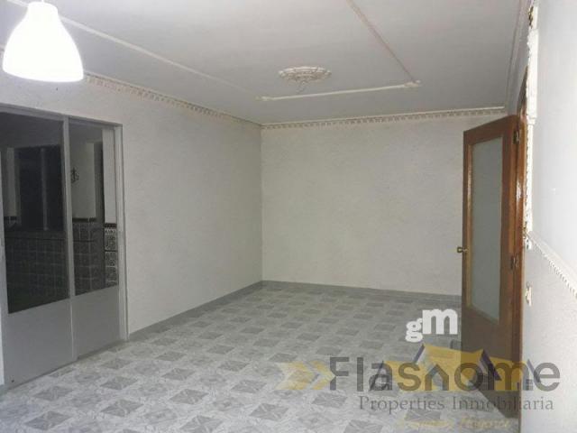 For sale of flat in Quintana de la Serena