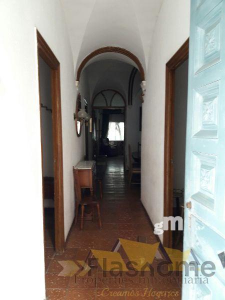 For sale of house in Villanueva de la Serena