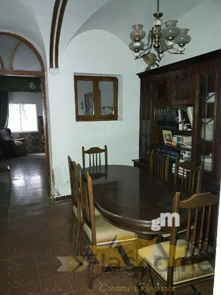 For sale of house in Villanueva de la Serena