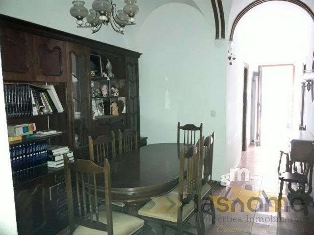 For sale of house in Villanueva de la Serena