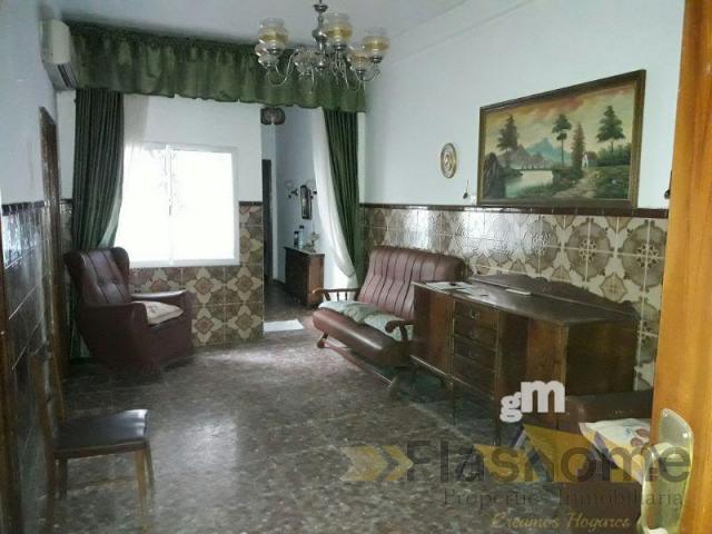 For sale of house in Villanueva de la Serena