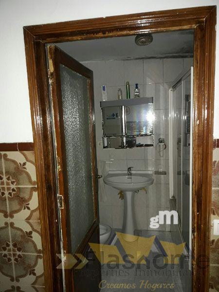 For sale of house in Villanueva de la Serena