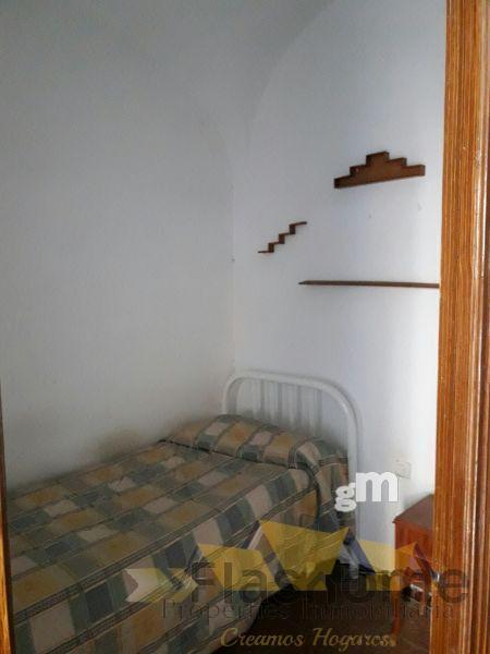 For sale of house in Villanueva de la Serena