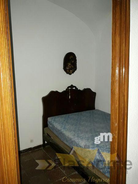 For sale of house in Villanueva de la Serena