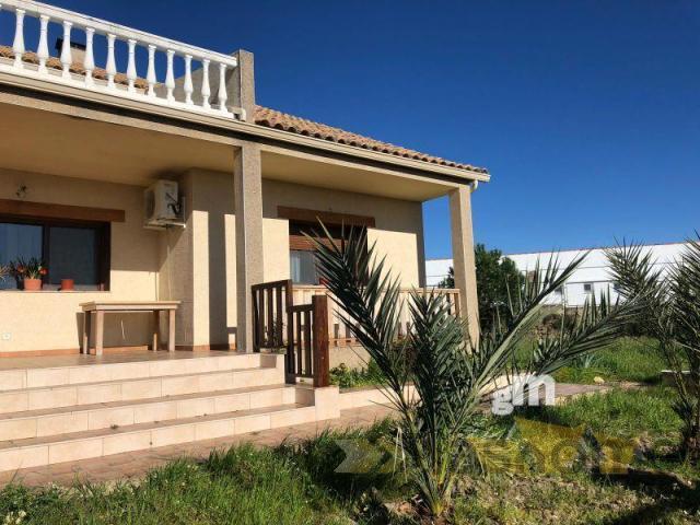 For sale of chalet in Abertura