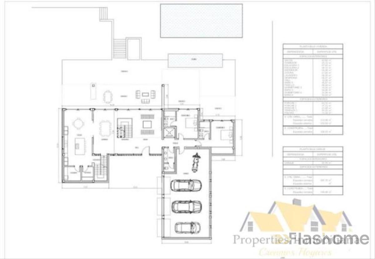 For sale of villa in Benahavís