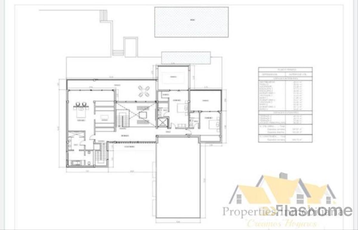 For sale of villa in Benahavís