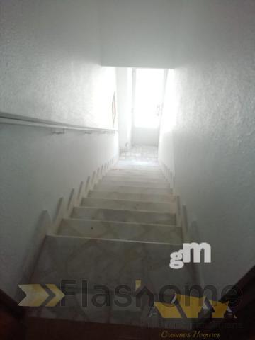 For sale of house in Don Benito