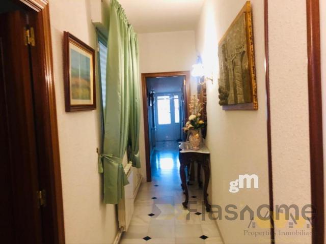 For sale of penthouse in Don Benito