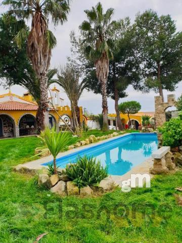 For sale of house in Villanueva de la Serena