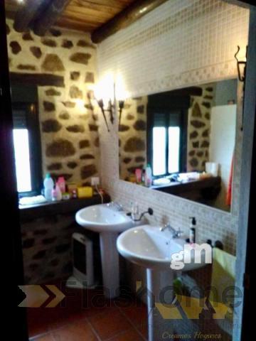 For sale of house in Villanueva de la Serena