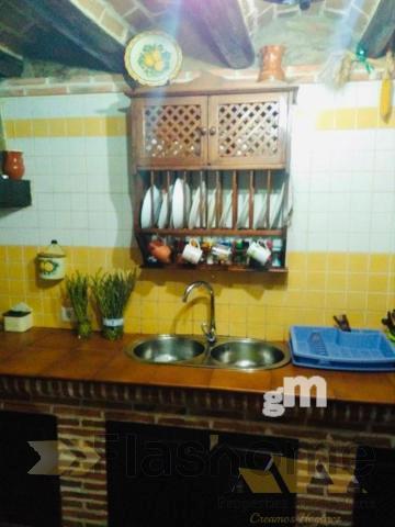 For sale of house in Villanueva de la Serena