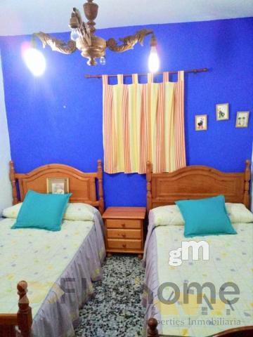 For sale of house in Villanueva de la Serena